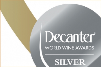 Decanter WWA- Edouard Delaunay wines
