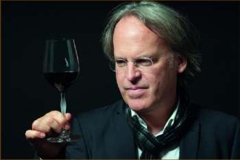 Edouard Delaunay wines tast by Andreas Larson