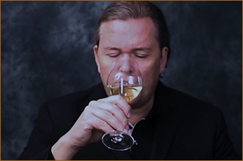 Andreas Larsson - Tasting Edouard Delaunay 