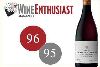 Wine Enthusiast - Edouard Delaunay