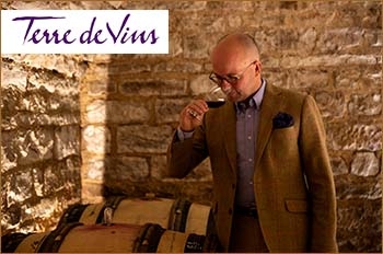 Edouard Delaunay Terre de Vins 